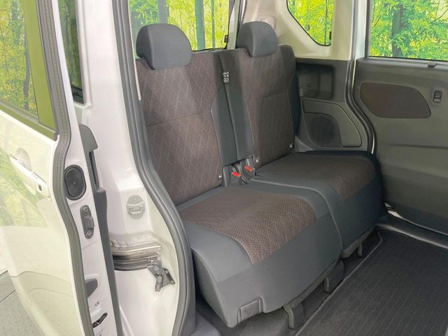 MITSUBISHI EK X SPACE 2021 Image 31