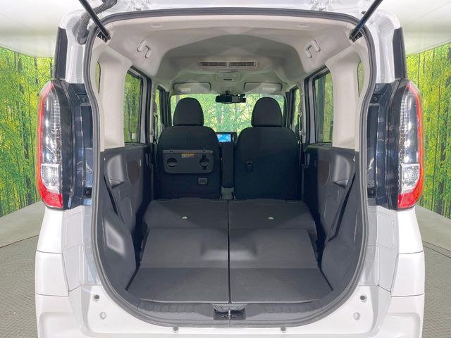 MITSUBISHI EK X SPACE 2021 Image 31