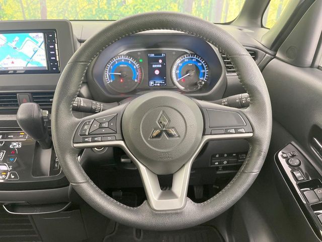 MITSUBISHI EK X SPACE 2021 Image 31