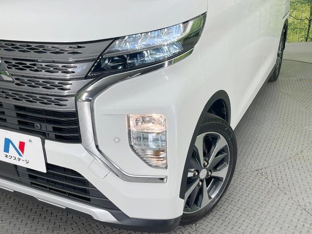 MITSUBISHI EK X SPACE 2021 Image 31