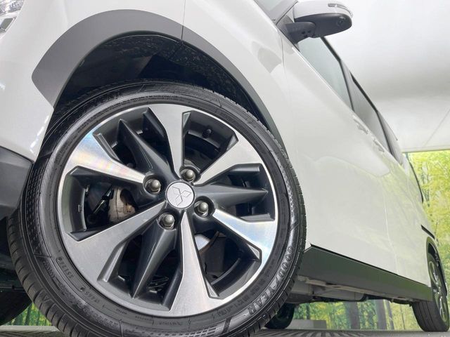 MITSUBISHI EK X SPACE 2021 Image 31