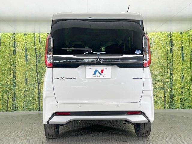 MITSUBISHI EK X SPACE 2021 Image 31