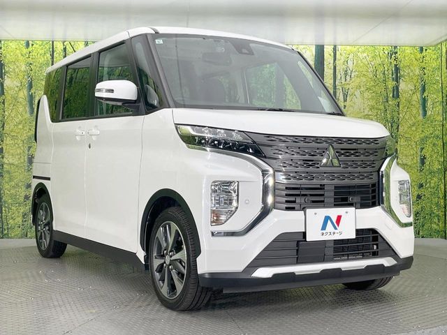 MITSUBISHI EK X SPACE 2021 Image 31