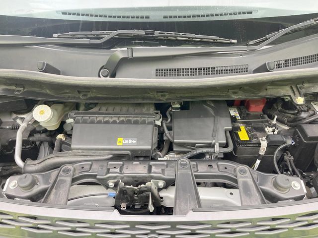 MITSUBISHI EK X SPACE 2021 Image 31