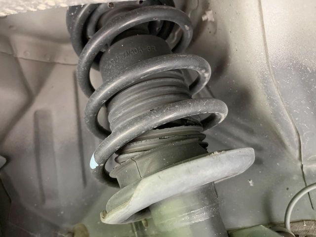 MITSUBISHI EK X SPACE 2021 Image 31