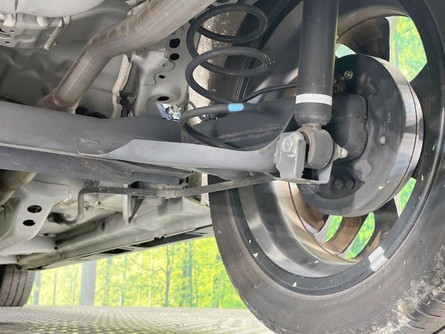 MITSUBISHI EK X SPACE 2021 Image 31