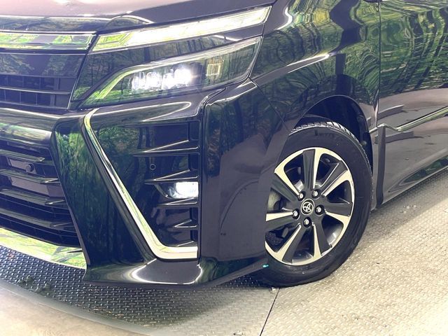 TOYOTA VOXY 2019 Image 31