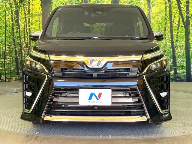 TOYOTA VOXY 2019 Image 31