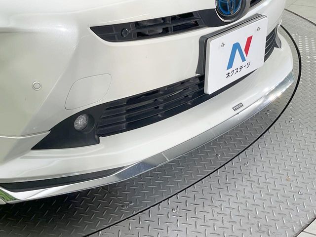 TOYOTA PRIUS 2019 Image 31