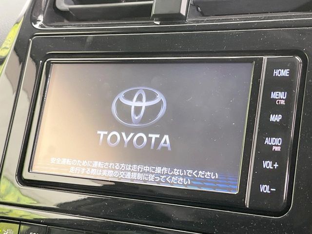 TOYOTA PRIUS 2019 Image 31