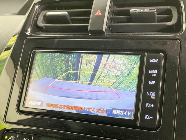 TOYOTA PRIUS 2019 Image 31