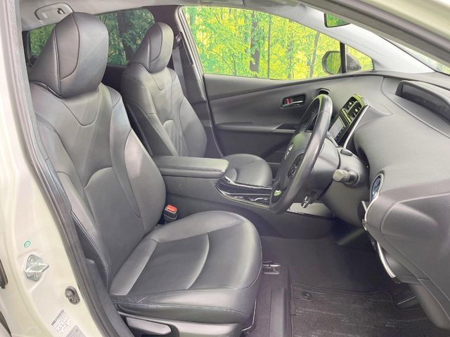 TOYOTA PRIUS 2019 Image 31