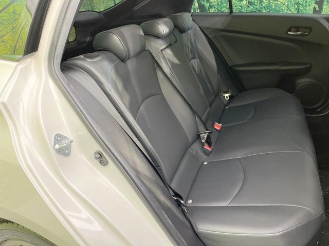 TOYOTA PRIUS 2019 Image 31