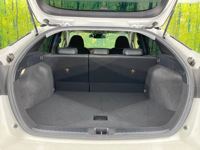 TOYOTA PRIUS 2019 Image 31