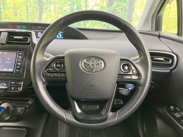 TOYOTA PRIUS 2019 Image 31
