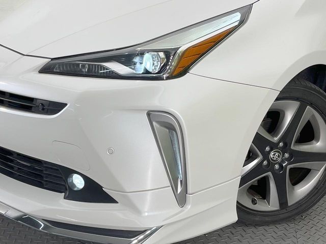 TOYOTA PRIUS 2019 Image 31