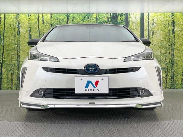 TOYOTA PRIUS 2019 Image 31