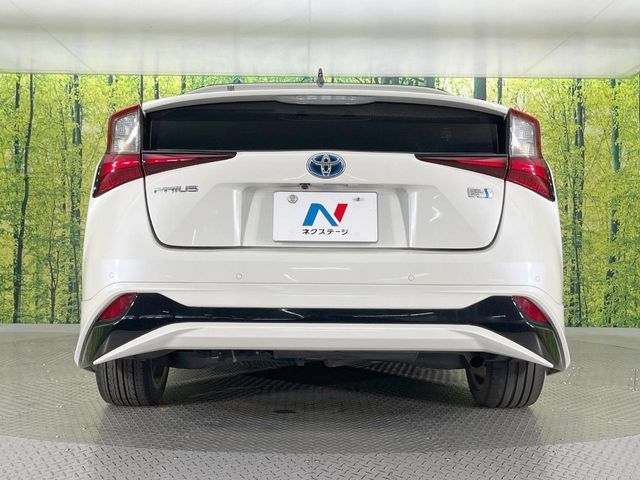 TOYOTA PRIUS 2019 Image 31