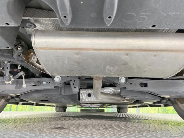 TOYOTA PRIUS 2019 Image 31