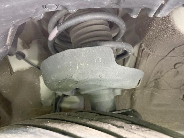 TOYOTA PRIUS 2019 Image 31