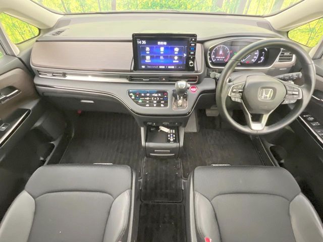 HONDA ODYSSEY 2021 Image 31