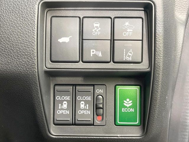 HONDA ODYSSEY 2021 Image 31