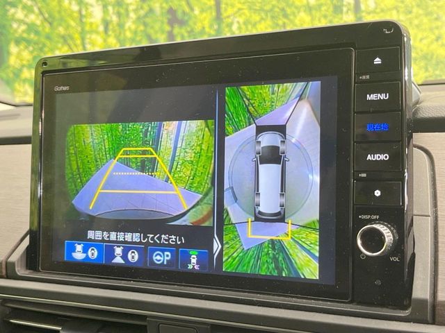 HONDA ODYSSEY 2021 Image 31