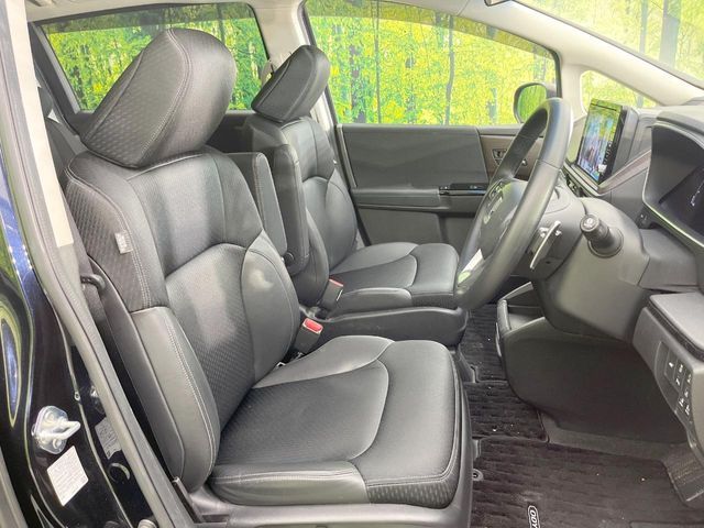 HONDA ODYSSEY 2021 Image 31