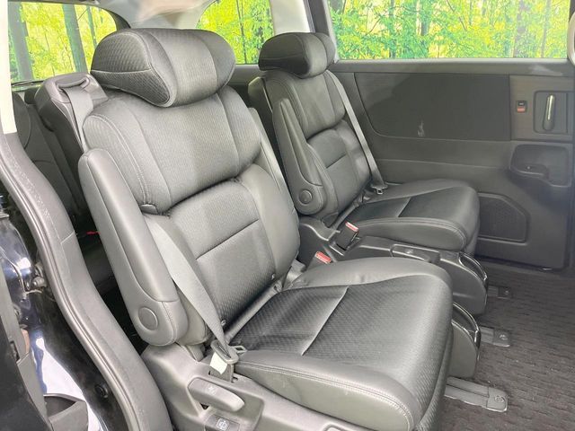 HONDA ODYSSEY 2021 Image 31