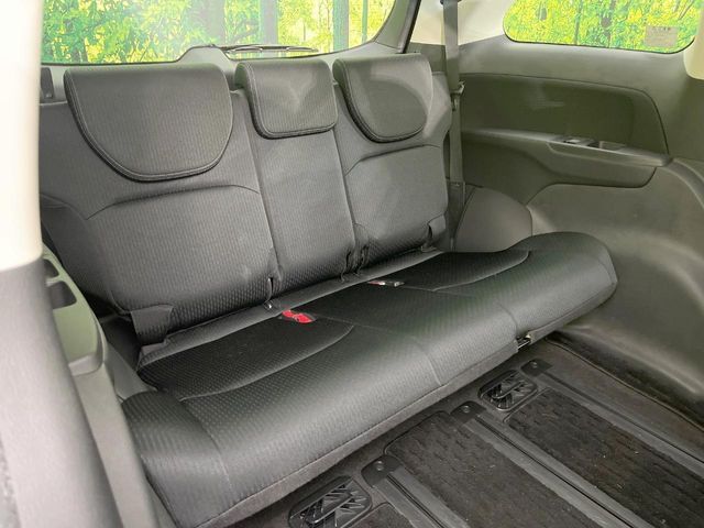 HONDA ODYSSEY 2021 Image 31