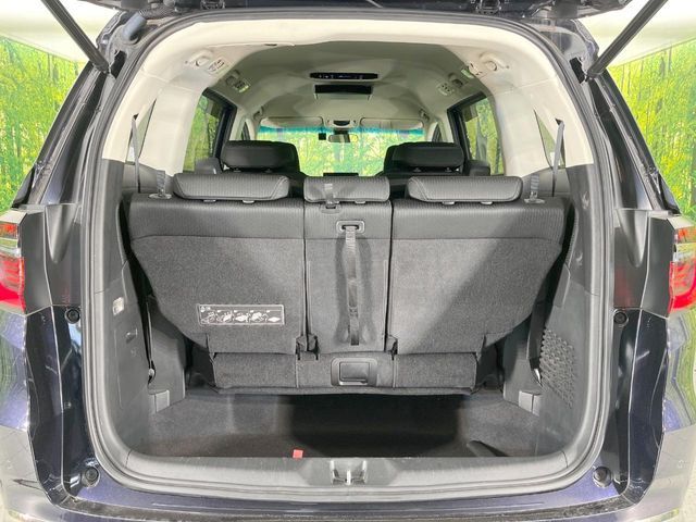 HONDA ODYSSEY 2021 Image 31