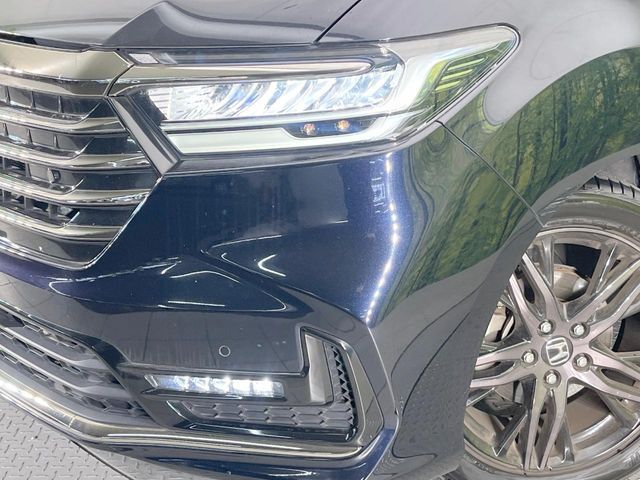 HONDA ODYSSEY 2021 Image 31