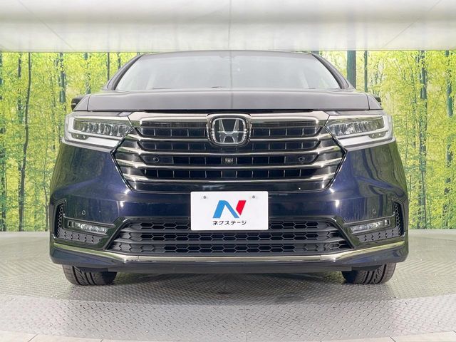 HONDA ODYSSEY 2021 Image 31