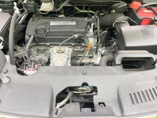 HONDA ODYSSEY 2021 Image 31