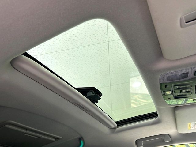 TOYOTA VELLFIRE 2018 Image 31