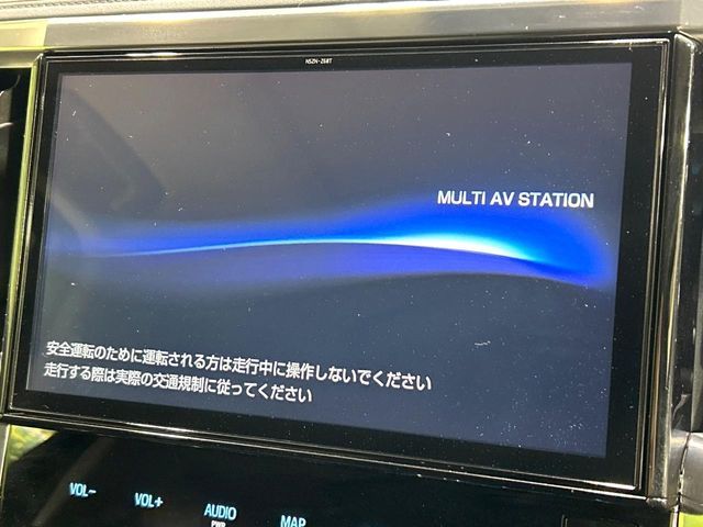 TOYOTA VELLFIRE 2018 Image 31