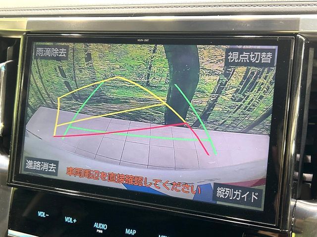 TOYOTA VELLFIRE 2018 Image 31