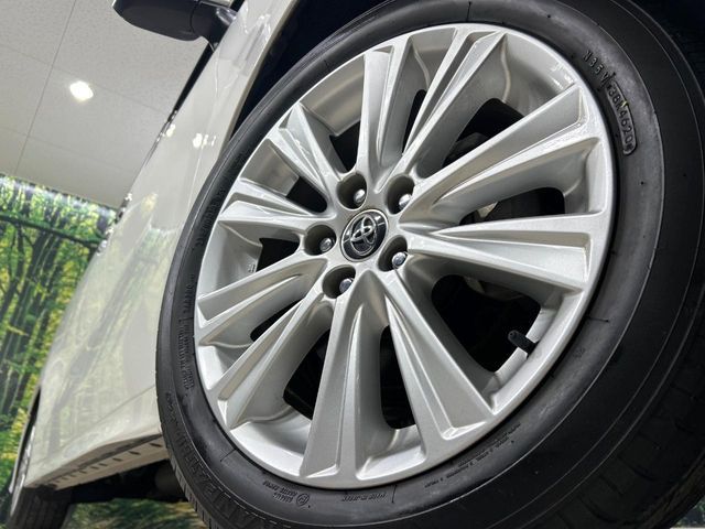 TOYOTA VELLFIRE 2018 Image 31