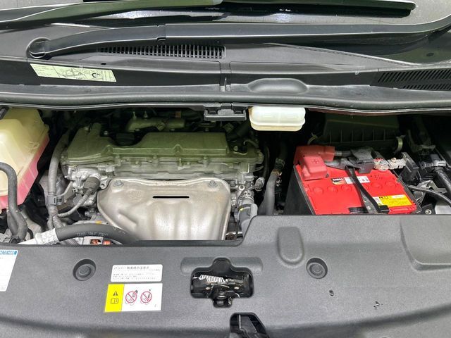 TOYOTA VELLFIRE 2018 Image 31