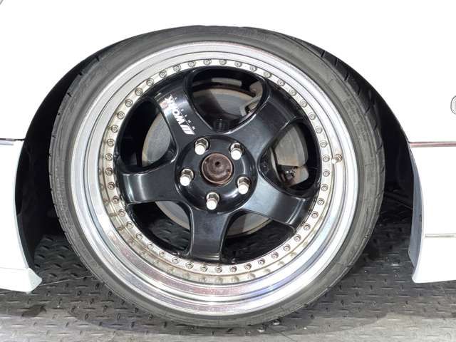 TOYOTA ARISTO 2001 Image 31