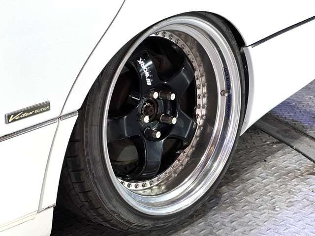 TOYOTA ARISTO 2001 Image 31