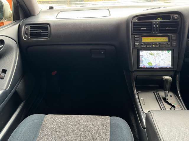 TOYOTA ARISTO 2001 Image 31