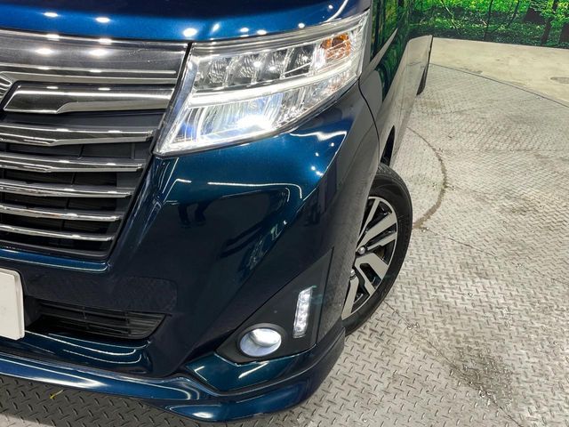 DAIHATSU THOR 2017 Image 31