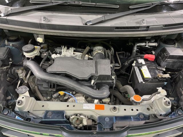 DAIHATSU THOR 2017 Image 31