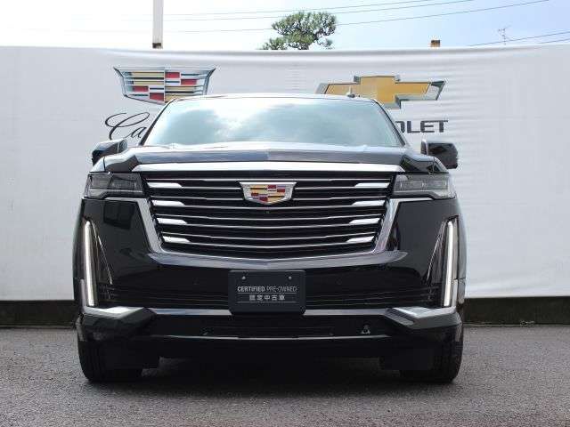 CADILLAC ESCALADE 2022 Image 31