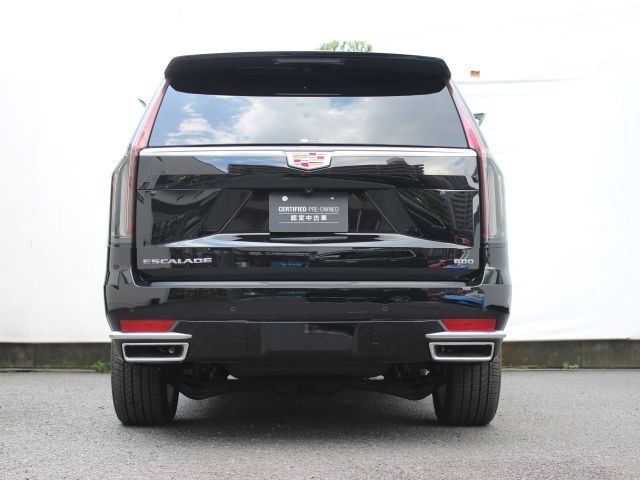 CADILLAC ESCALADE 2022 Image 31