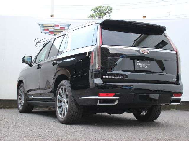 CADILLAC ESCALADE 2022 Image 31