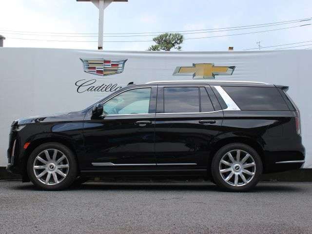 CADILLAC ESCALADE 2022 Image 31