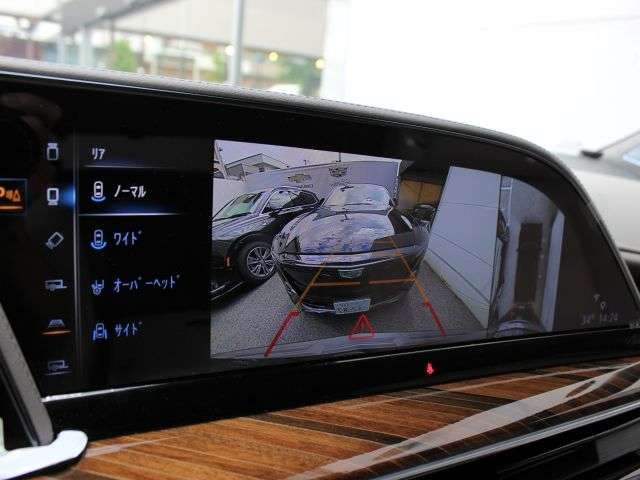 CADILLAC ESCALADE 2022 Image 31