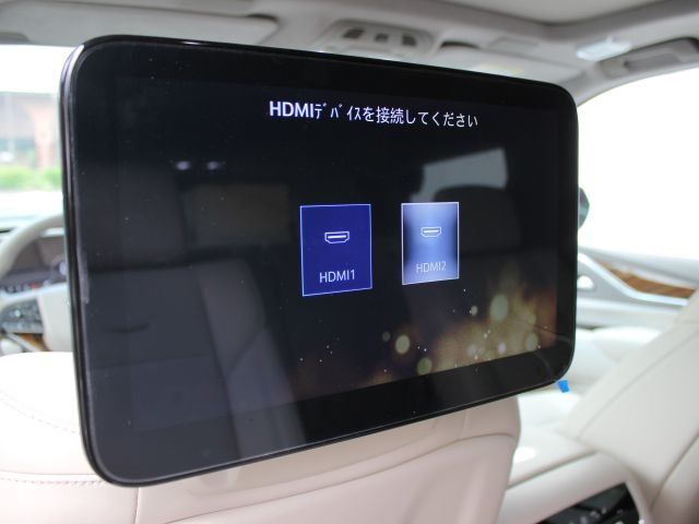 CADILLAC ESCALADE 2022 Image 31